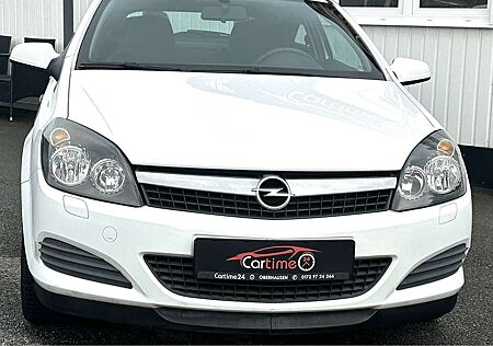 Opel Astra H GTC Selection "110 Jahre"*TÜV NEU*