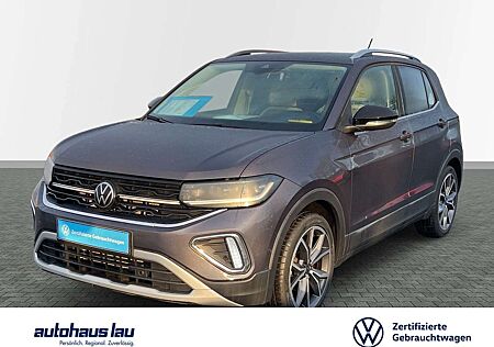 VW T-Cross Volkswagen 1.0 TSI 85 kW Style