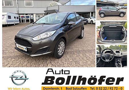 Ford Fiesta Trend KLIMA/CD