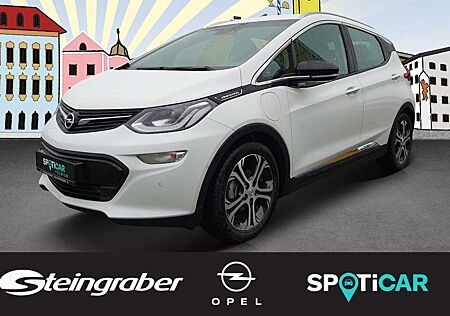 Opel Ampera -e Plus