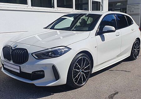 BMW 118 i Aut. M Sport AHK|HeadUP|HiFi|Business Prof.|LED