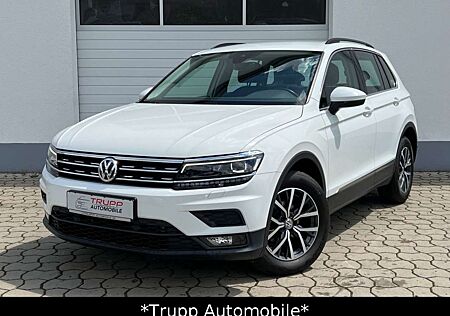 VW Tiguan Volkswagen 1.5 TSI/LED/AHK/Virtual/SHZ/Navi/ACC