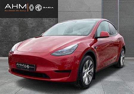 Tesla Model Y RWD NAVI KLIMA KAMERA STANDHEIZUNG PDC