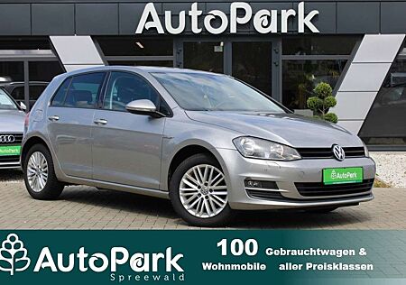 VW Golf Volkswagen VII Lim. Cup BMT