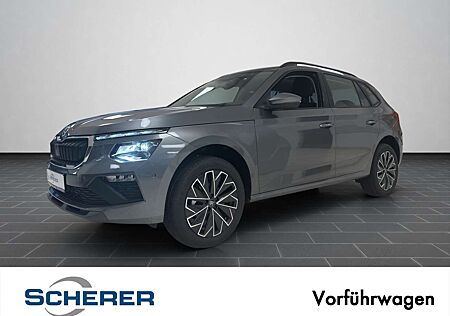 Skoda Kamiq Selection Tour 1,5 TSI 110 kW 7-Gang