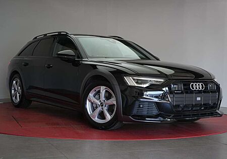 Audi A6 Allroad quattro 40 TDI S tronic Navi/Leder/AC