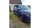 Peugeot Rifter BlueHDI 130 L1 Allure Pack