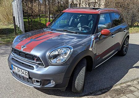 Mini Cooper S Countryman COUNTRYMAN All4 Park Lane