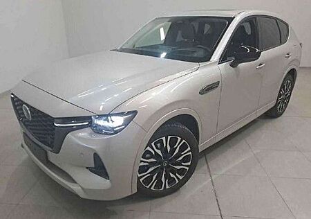 Mazda CX-60 e-SKYACTIV PHEV HOMURA CON-P COM-P PAN-P O