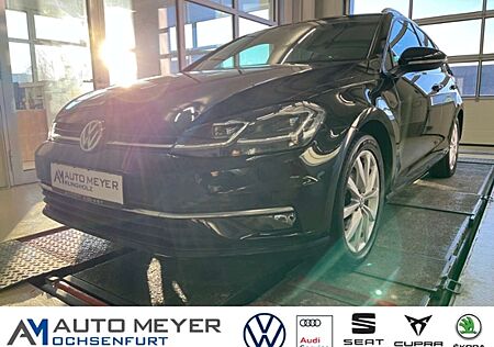 VW Golf Variant Volkswagen Highline 1.5 TSI DSG Navi ACC LED
