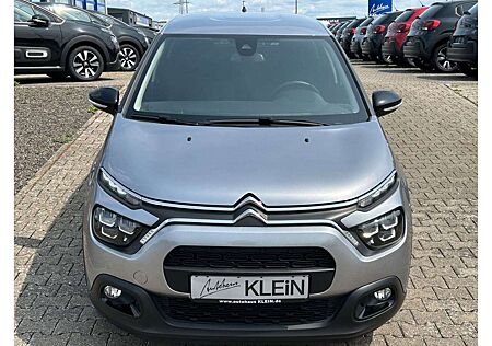 Citroën C3 Citroen Max 1.2 PureTech110 *NAVI*CARPLAY*KAMERA*LED*