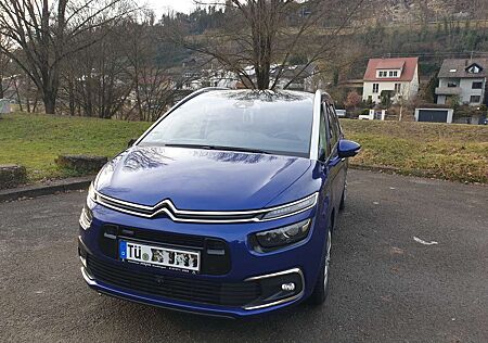 Citroën Grand C4 Picasso Citroen PureTech 130