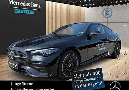 Mercedes-Benz CLE 300 CLE 300e AMG°PREM+°LEDER°HuD°BUR°PAN°KEYL°