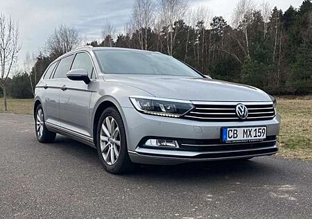 VW Passat Variant Volkswagen