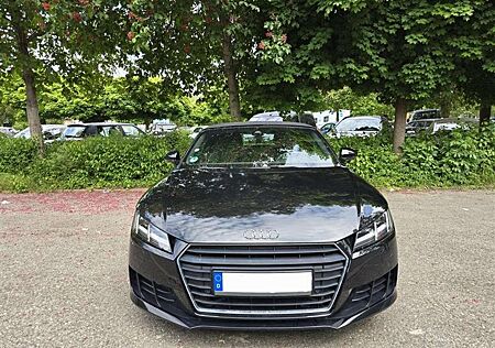 Audi TT Roadster 2.0 TFSI