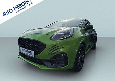 Ford Puma 1.0 EcoBoost Hybrid ST-LINE X (J2K)