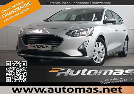 Ford Focus Cool & Connect