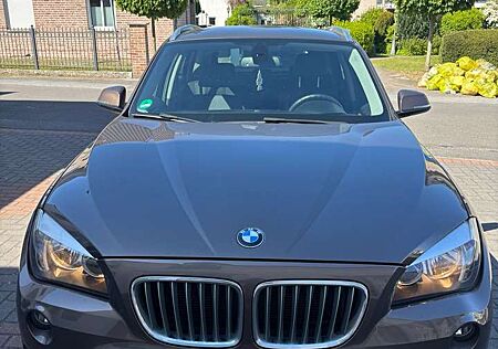 BMW X1 sDrive18d Aut.