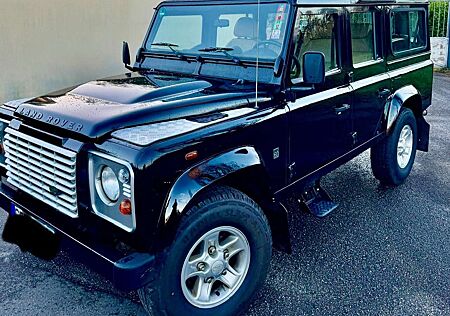 Land Rover Defender 110 Station Wagon Edition 60yrs