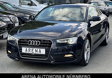 Audi A5 Coupe 2.0 TDI*Xenon*Alu*Pdc*Soundsystem