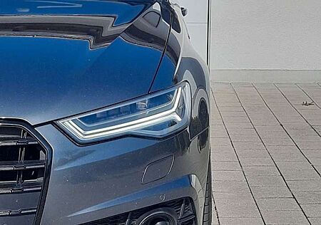 Audi A6 Avant 3.0 MTM/Matrix/Pano/Bose/AhK/StdH/