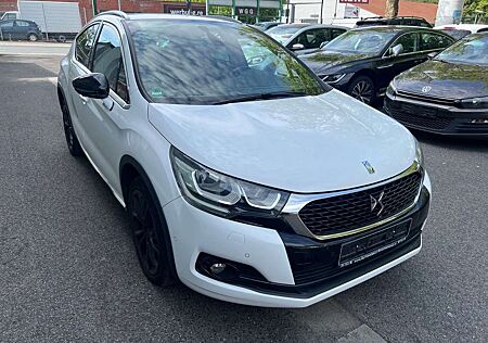 Citroën DS4 Citroen "Klimaaut."Kamera"SHZ"Alufelgen"