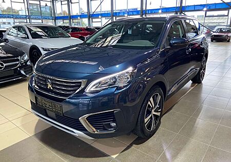 Peugeot 5008 Allure AHK dig.Cockpit Navi PDC SHZ BLIS