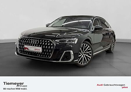 Audi A8 Lang 60 TFSIe Q NP156 PANO LM20 BuOadv