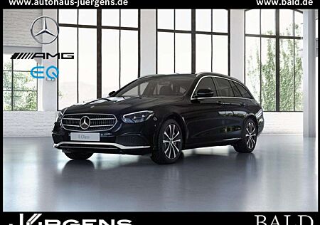 Mercedes-Benz E 300 gebraucht kaufen Mercedes-Benz E 300 de T Avantgarde/LED/Cam/AHK/EASY-P/SHZ/18"