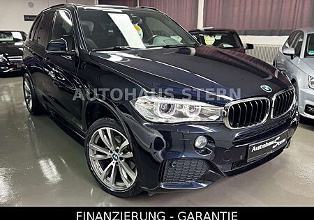 BMW X5 xDrive30d M Sportpaket Panorama Spur 8xReifen