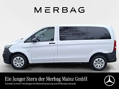 Mercedes-Benz Vito 116 CDI Tourer BASE Kompakt AHK AUT Kam.