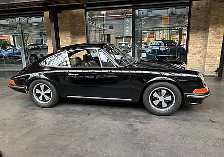 Porsche 911 F-Modell 2,4 T