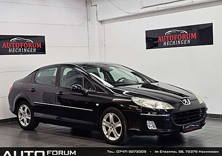 Peugeot 407 Tendance
