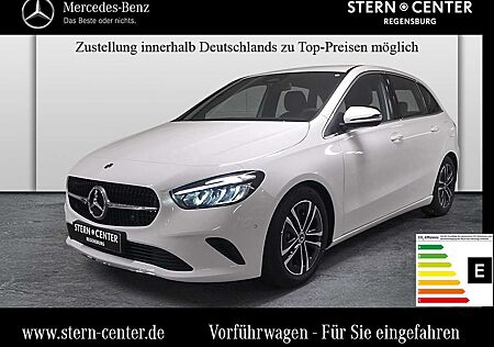 Mercedes-Benz B 180 PROGRESSIVE+LED+AHK+DISRONIC+LED+KAMERA+++