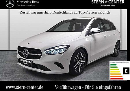 Mercedes-Benz B 180 PROGRESSIVE+LED+AHK+DISRONIC+LED+KAMERA+++