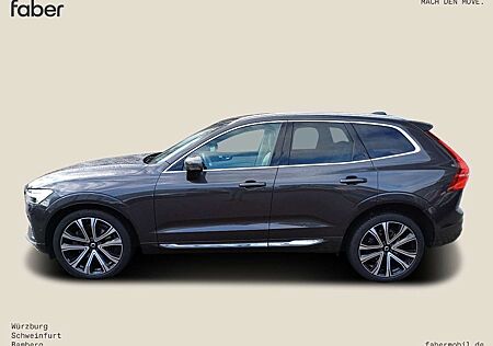 Volvo XC 60 XC60 B4 Plus Bright AWD