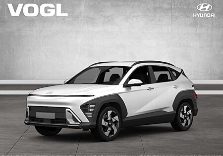 Hyundai Kona SX2 (MY25) 1.6 T-GDI (138 PS) DCT 2WD Select