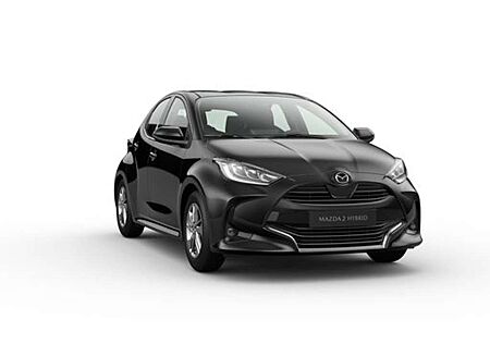 Mazda 2 Hybrid 1.5 Exclusive-Line *Klimaautomatik*Sitzheiz