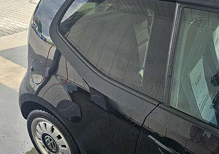 VW Up Volkswagen ! ! black !