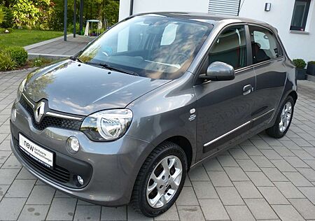 Renault Twingo Luxe ENERGY TCE 90 [1. HAND]