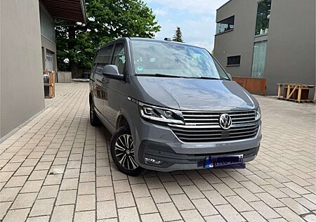 VW T6 Volkswagen .1 Multivan Comfortline 2,0l TDI 4motion