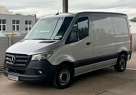 Mercedes-Benz Sprinter 314 AUTOMATIK NAVI TOTWINKEL KAMERA LED