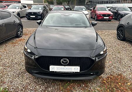 Mazda 3 FWD Prime-line 5HB 2.0L e-SKYACTIV G 122ps 6AT