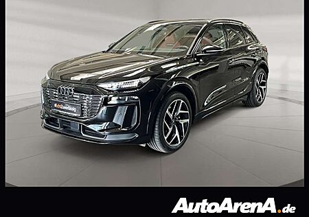Audi SQ6 e-tron quattro +Exclusive+ACC+ParkAss.+Cam
