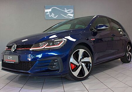 VW Golf Volkswagen GTI Performance DSG~UNFALLFREI+DEUTSCH+PANO