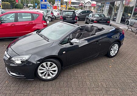 Opel Cascada Innovation