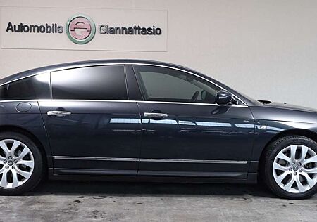 Citroën C6 Citroen Exclusive Schiebedach*4el Sitze*
