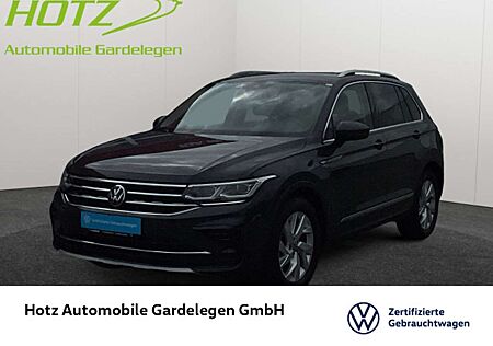VW Tiguan Volkswagen 2.0 TDI DSG Elegance AHK/REAR/MATRIX