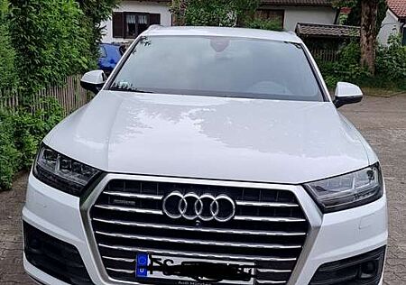 Audi Q7 4.2 tdi 4Edition (30th) quattro 340cv tiptronic