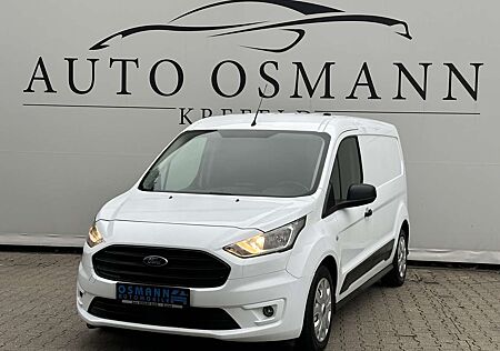 Ford Transit Connect gebraucht kaufen Ford Transit Connect 210 L2 S&S Trend